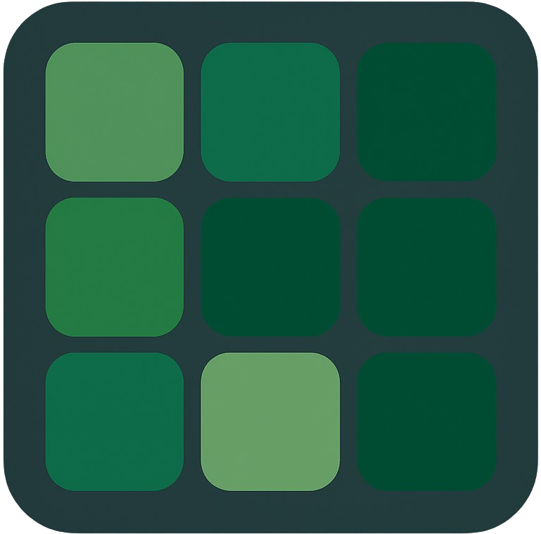 Routine Grid Logo